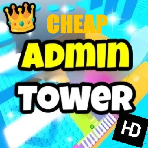 [⭐3 Robux⭐] HD Admin Arena Tower cover
