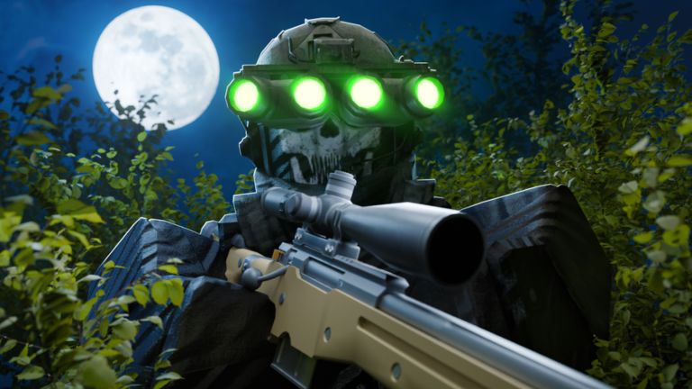 Warfare Tycoon cover