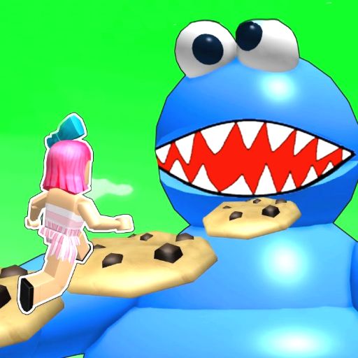 Rainbow Fun Parkour Obby! cover