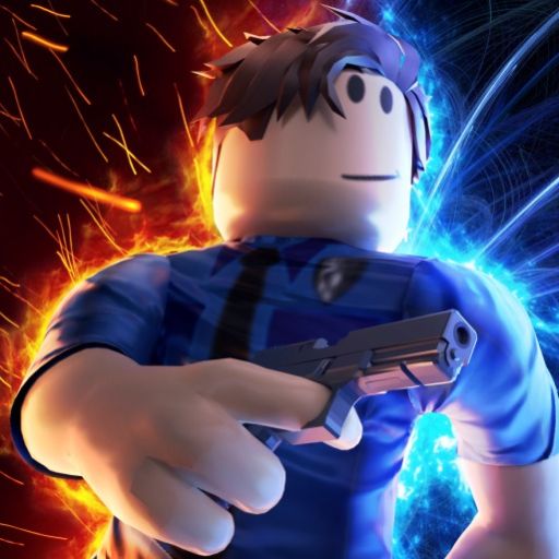 👮 Police Tycoon! [NEW UPDATE] cover