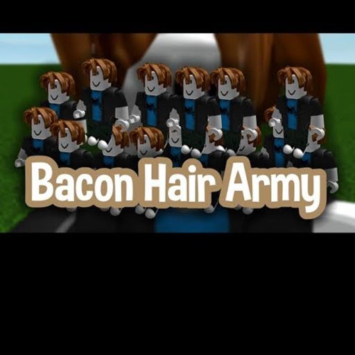 Bacon Army Meeting cover
