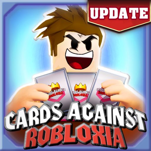 Cards Against Robloxia [BETA] cover