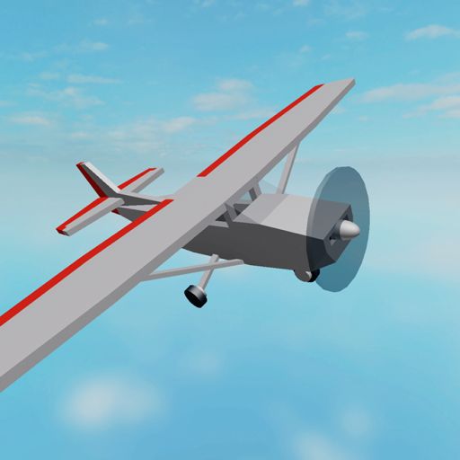 Plane Game cover
