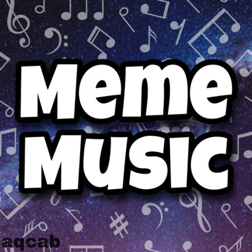 Meme Music cover