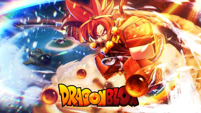 [WINTER UPDATE ❄] Dragon Blox cover
