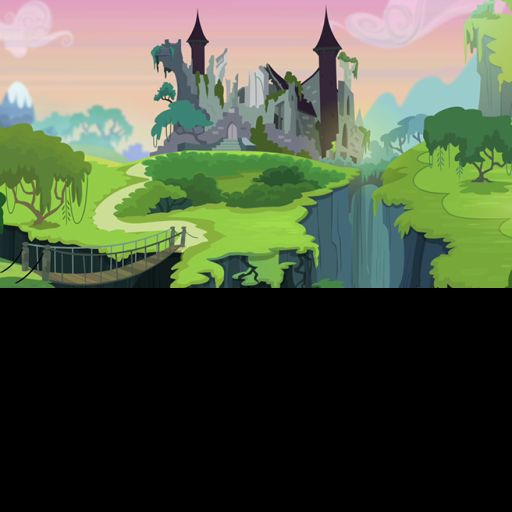 Castle of the Two Sisters cover