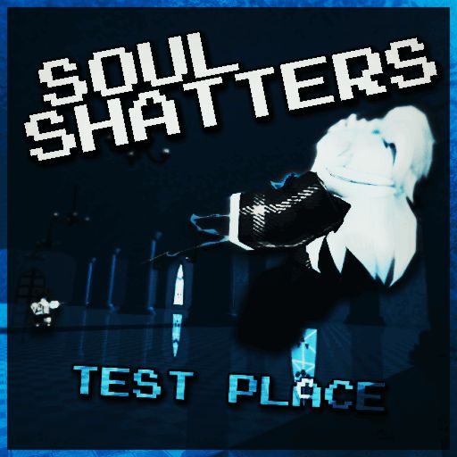 SoulShatters [Updated!] cover