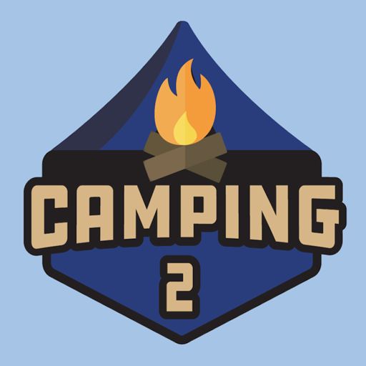 Camping 2 cover