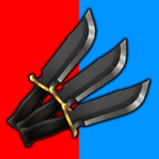 Knife Testing Arena [ABILITIES!] cover
