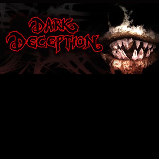Dark Deception Monkey Business. cover