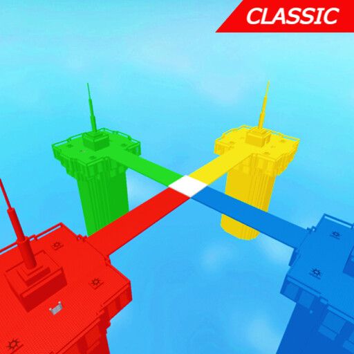 DoomSpire BrickBattle Classic cover