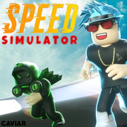 [CODE: STAR WARS] Speed Simulator X cover