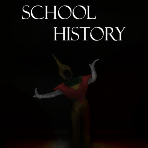 SCHOOL HISTORY cover