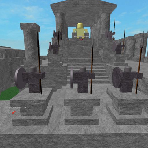 Ancient Tycoon Grand Return! cover