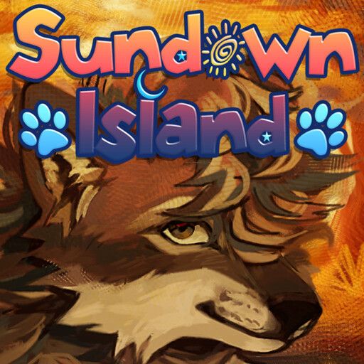 🐶 Sundown Island cover