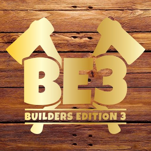 🌳 Builders Edition 3 🪓 cover