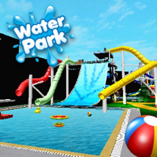 WaterPark 🌊🌞 cover