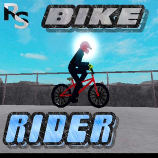 Bike Rider cover