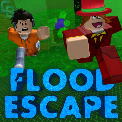 Flood Escape: Classic cover