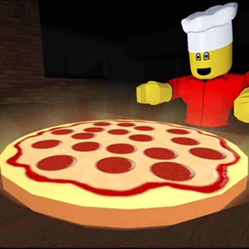 Pizza Place Mobile cover