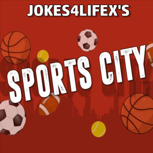Sports City cover