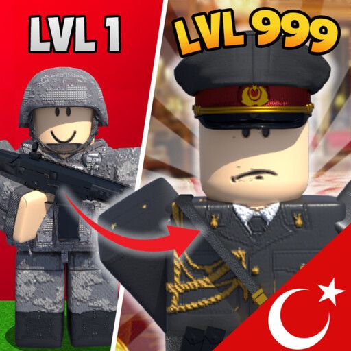 [TÜRK] Turkish Army War Simulator 💂