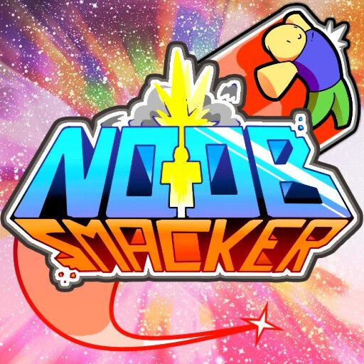 Noob Smacker cover