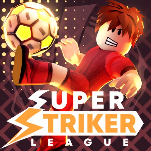 ⚽ Super Striker League cover
