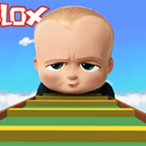 ESCAPE BOSS BABY ESCAPE ESCAPE ESCAPE ESCAPE ESCA cover