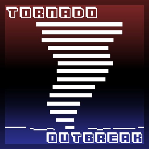 [ADMIN] 🌪️Tornado Outbreak! cover