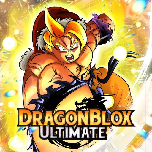 [😈 EVIL + 😇 ANGELIC+ 📈 4x] Dragon Blox Ultimate cover