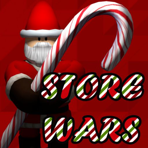 Store Wars! cover