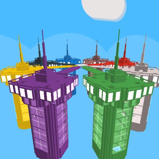 ll Star Tower Defense Hide and Seek Extr cover