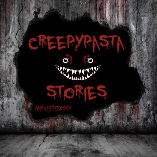 creepypasta stories cover