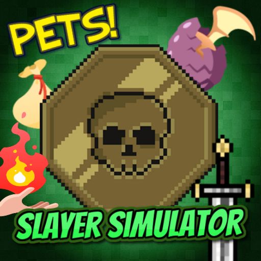 💎Slayer Simulator cover