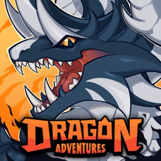 [❄️ EVENT] Dragon Adventures 🐉 cover
