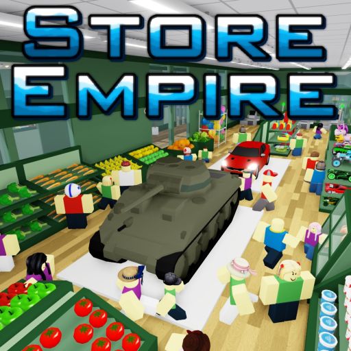 [🎄] Store Empire cover