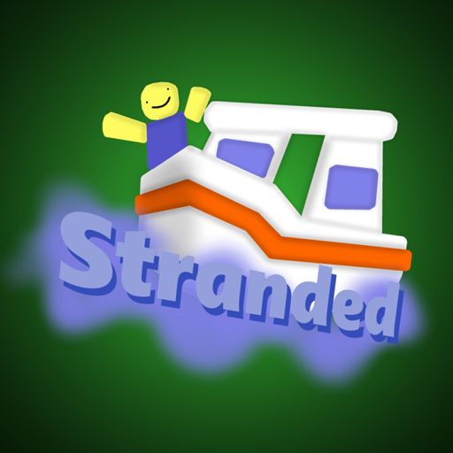 🌴 Stranded (Story) cover