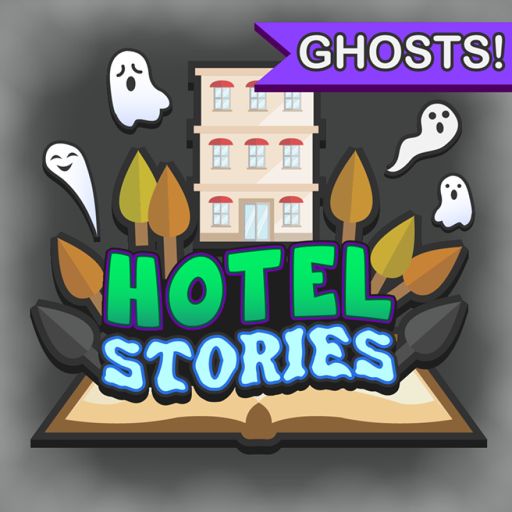 Hotel Stories cover