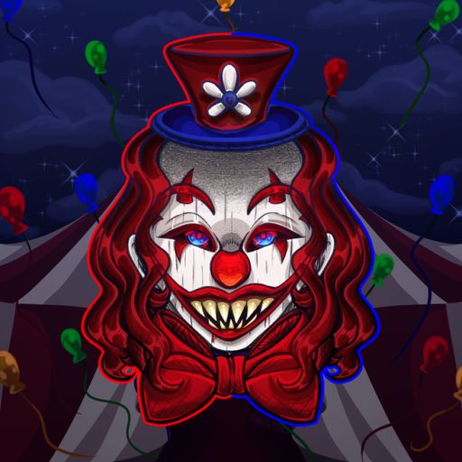 Circus Trip [STORY] 🎪 cover