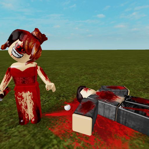 Survival The Red Dress Girl cover