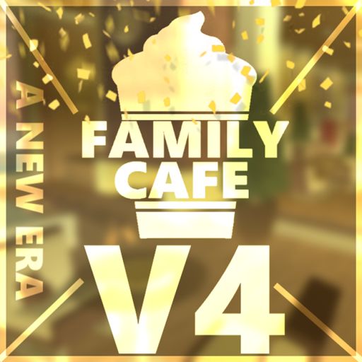 Family-Cafe Version 4 cover