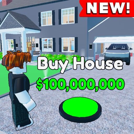 🏠 House Tycoon cover