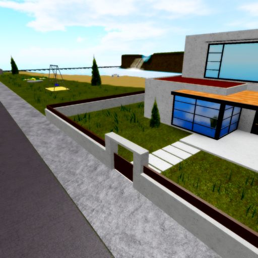 new ZTHEIM / 5 houses cover