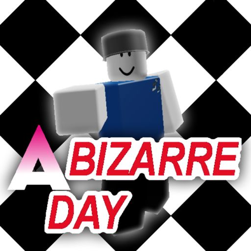 A Bizarre Testing Place cover