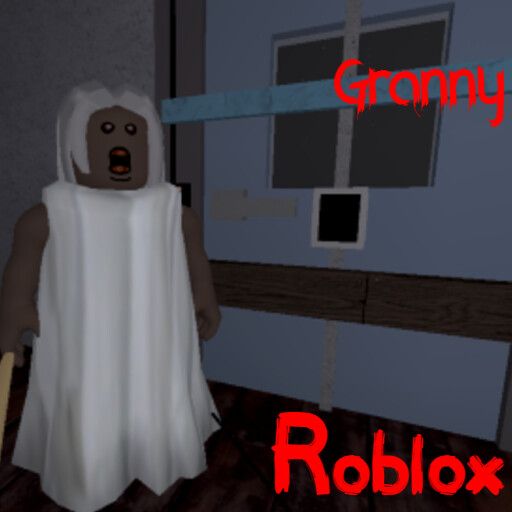 Fixed - Granny Granny Granny Granny Granny Granny cover