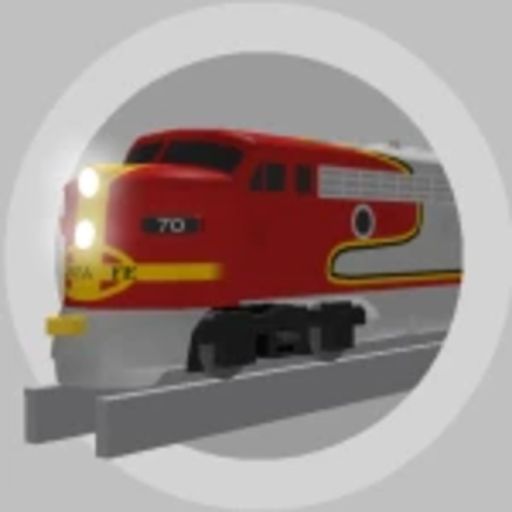 Ro-Scale Model Railroad cover