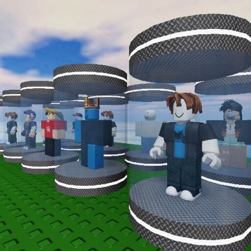 The Banned Users Museum cover