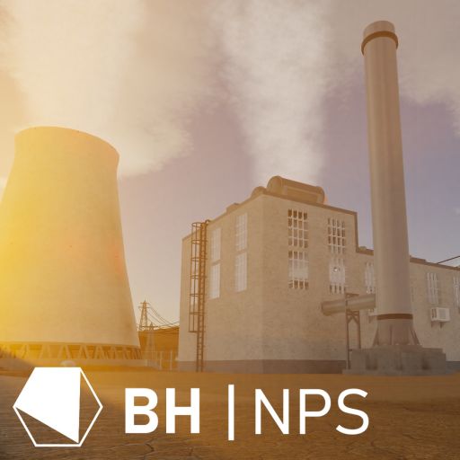 v2.11.8 | Broken Hill Nuclear Power Station cover