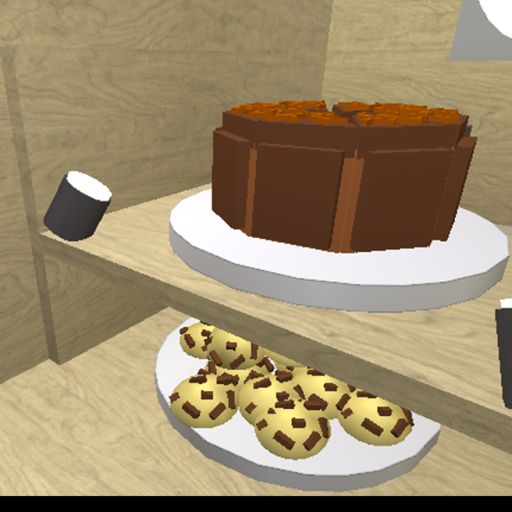 Kavra's Cakery cover